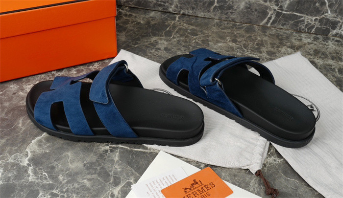 H**mes slide