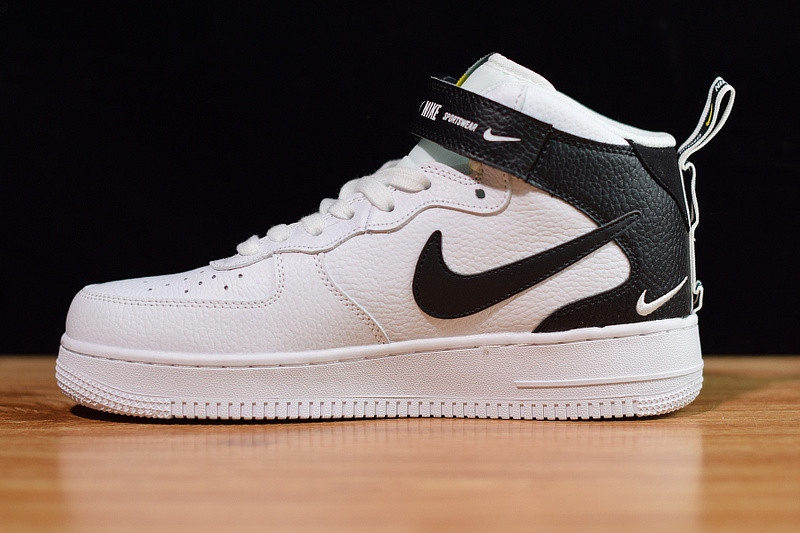 nike air force 1 mid 