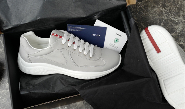 PR SNEAKER
