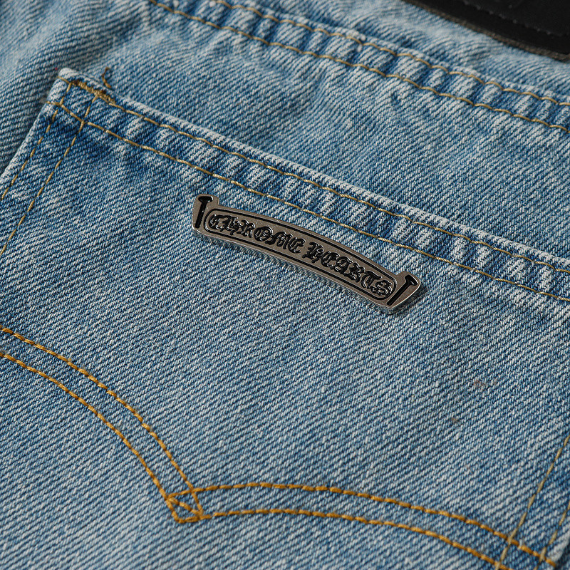 Aceshoe Jeans