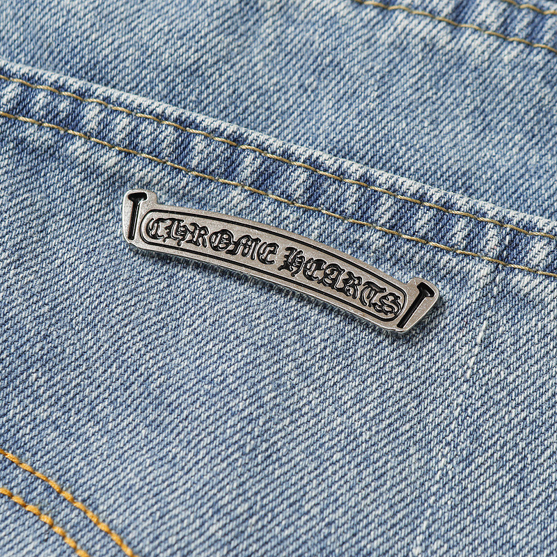Aceshoe Jeans