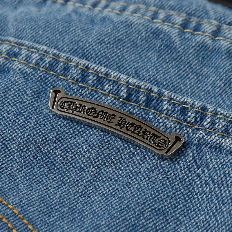 Aceshoe Jeans