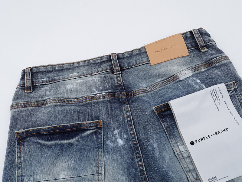 Aceshoe Jeans