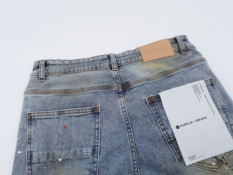 Aceshoe Jeans