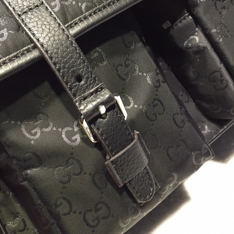 G*u*i handbag