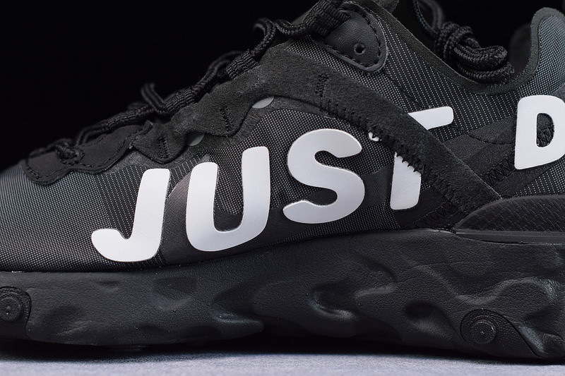 l05v4 nike upcoming react element 55 cpfm "jdi ci8001-001