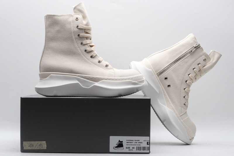rick owens drkshdw