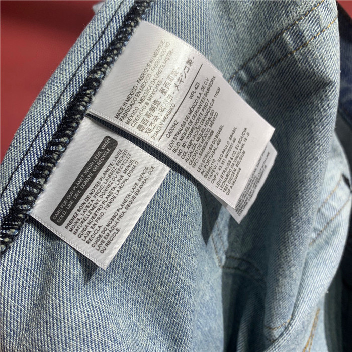 denim tears