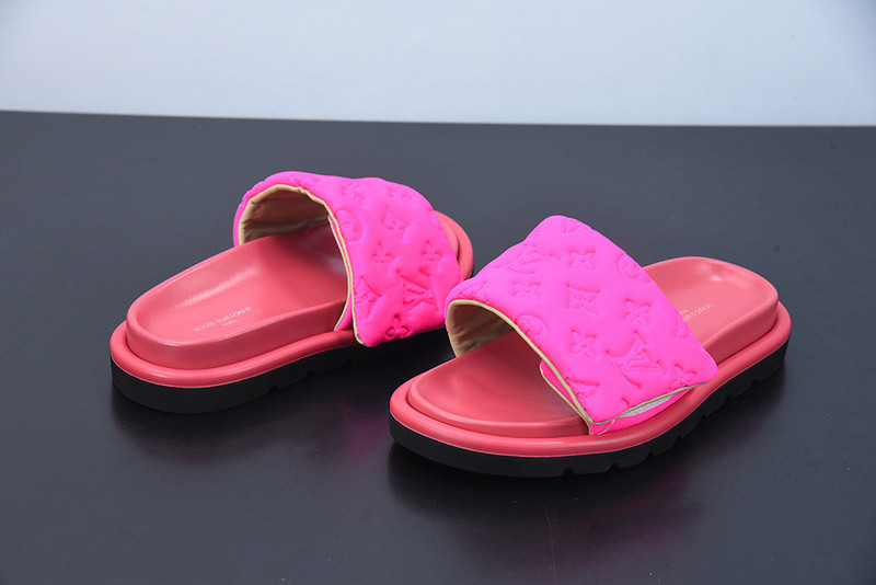 lvt sandals