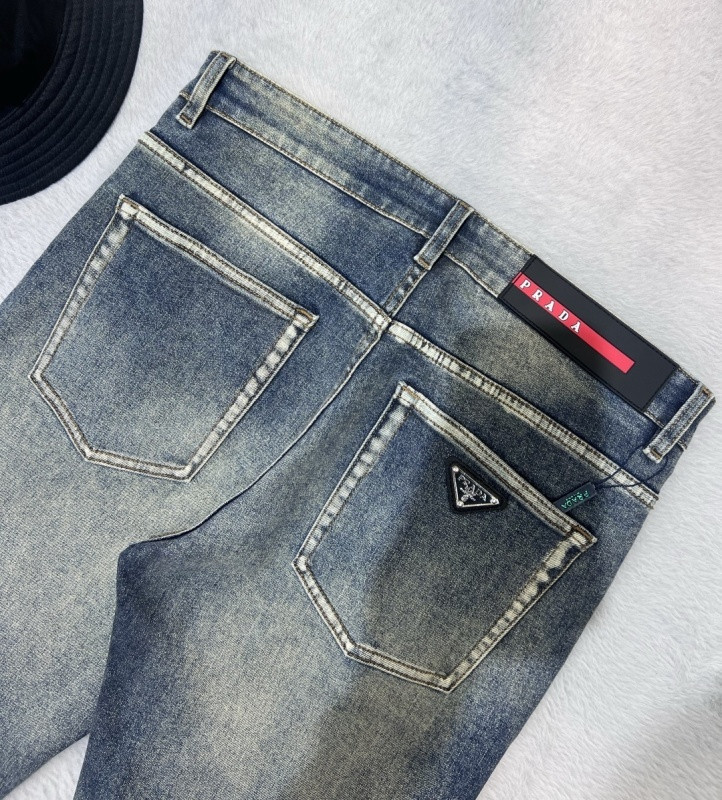 Aceshoe Jeans
