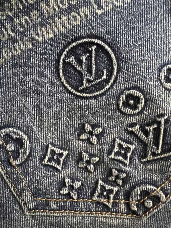 Aceshoe Jeans