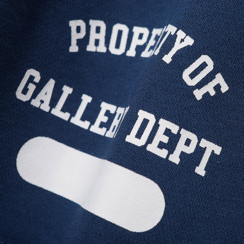gallery dept