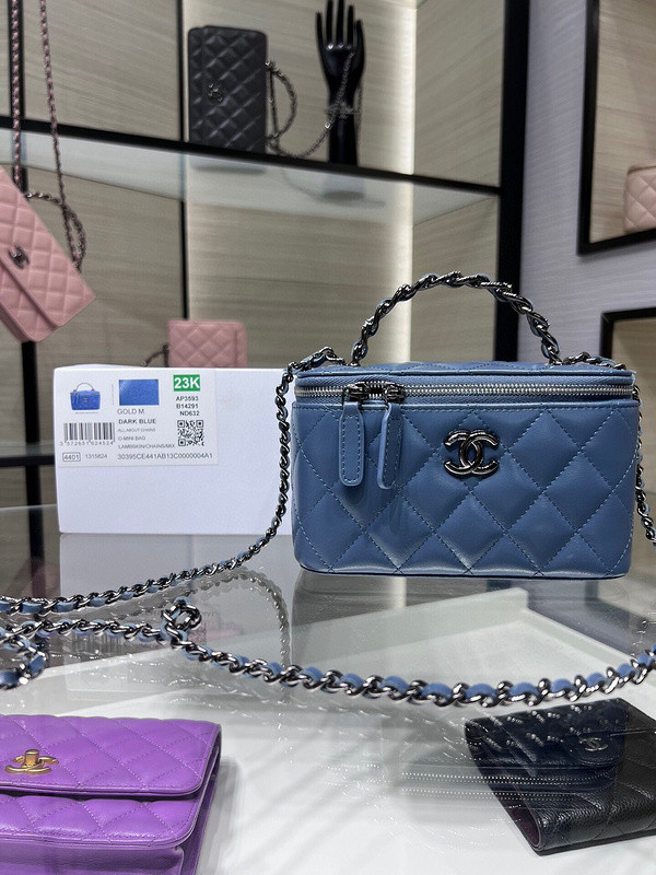 Ch**el purse