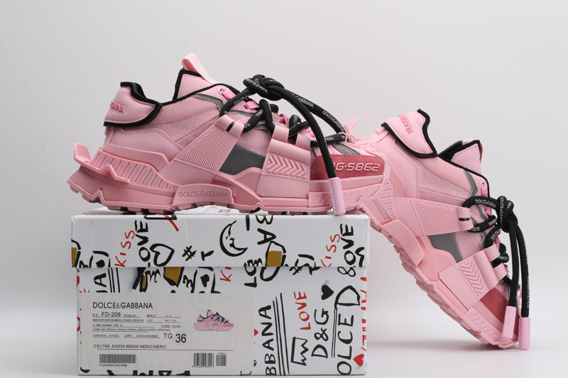 dg sneaker