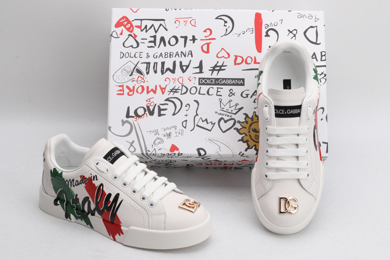 dg sneaker