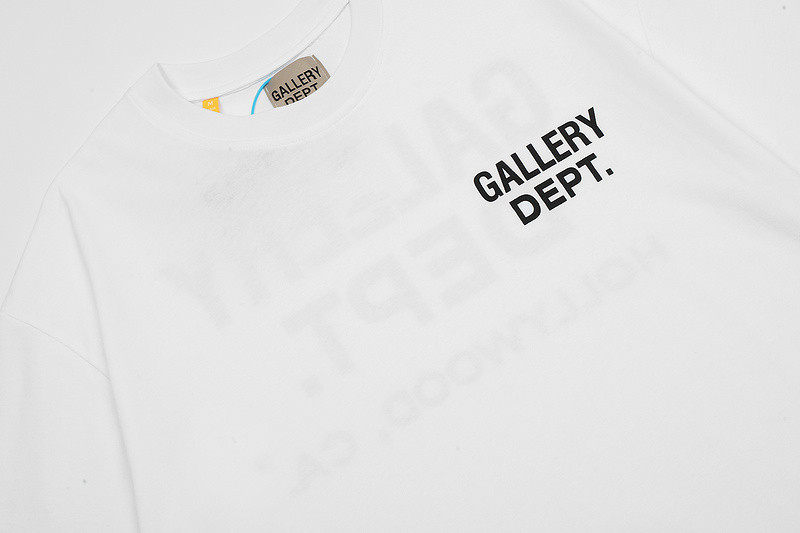 gallery dept