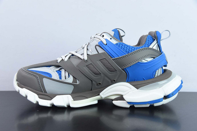 bc track sneaker