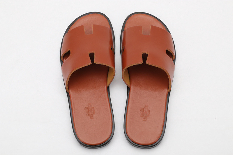 H**mes slide