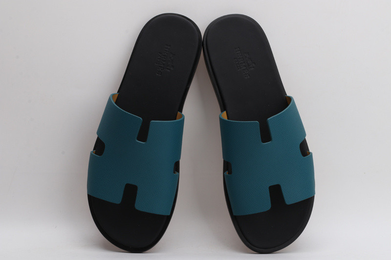 H**mes slide
