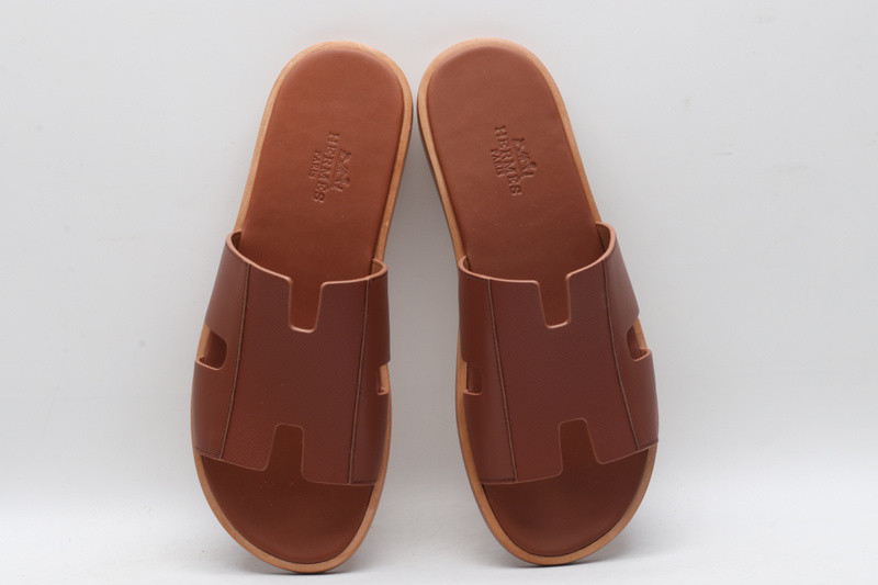 H**mes slide