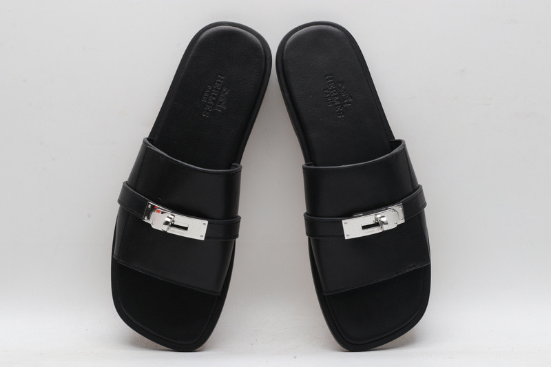 H**mes slide