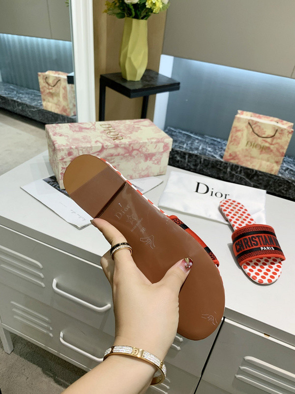 dio* slide