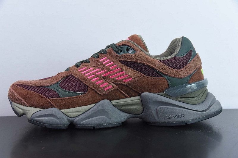 new balance sneaker