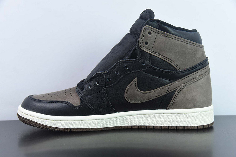 air jordan 1 high og "palomino" dz5485-020