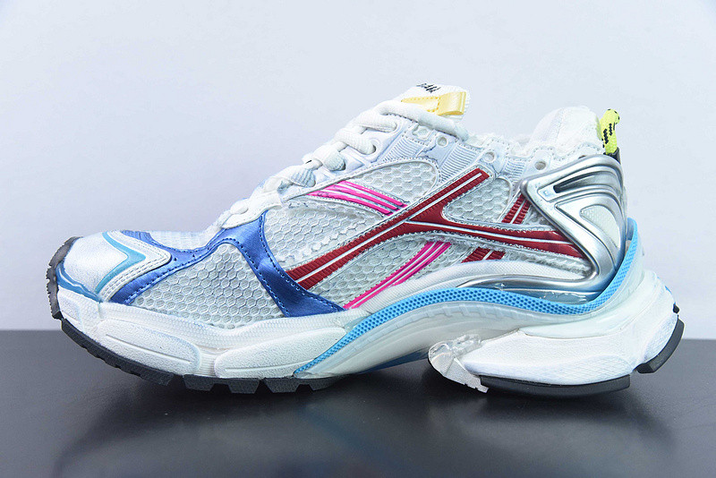 Ba*len*cia*ga runner sneaker
