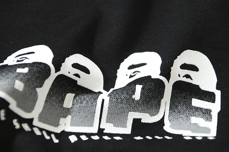 bape t-shirt