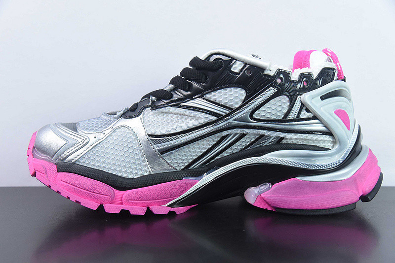 Ba*len*cia*ga runner sneaker