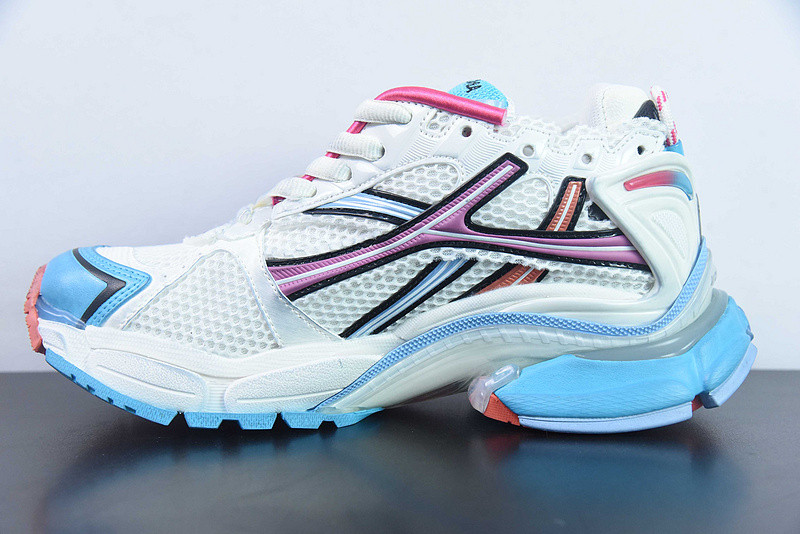 Ba*len*cia*ga runner sneaker