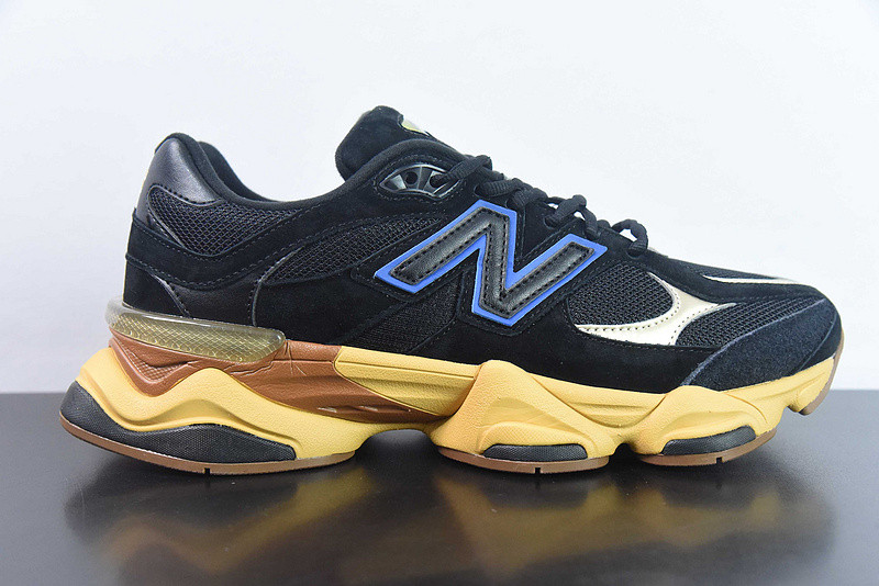 new balance sneaker