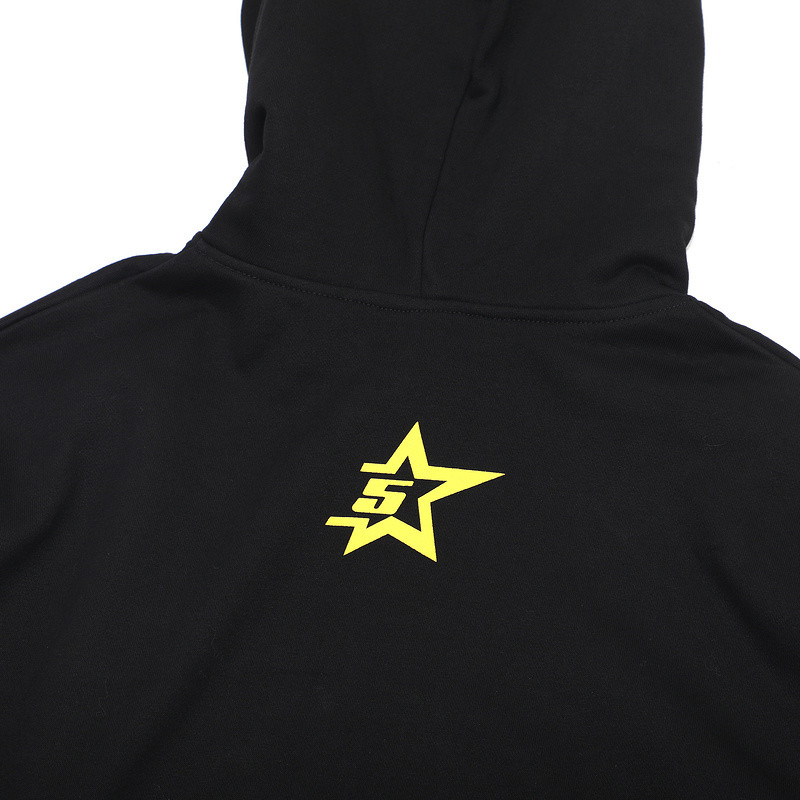 sp5der hoodie