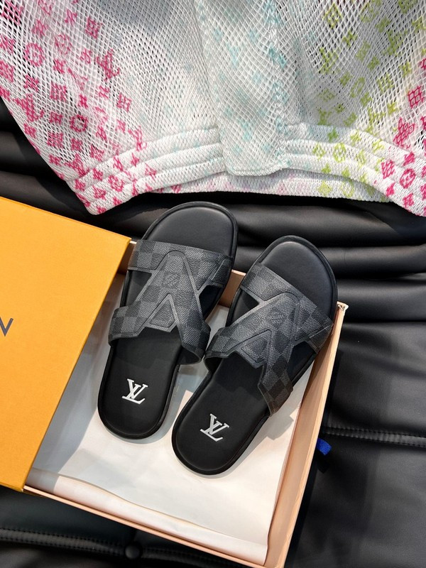 lvt sandals