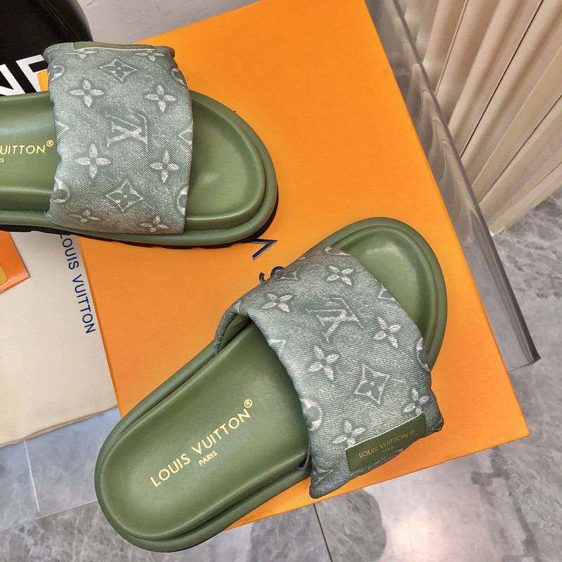 lvt sandals