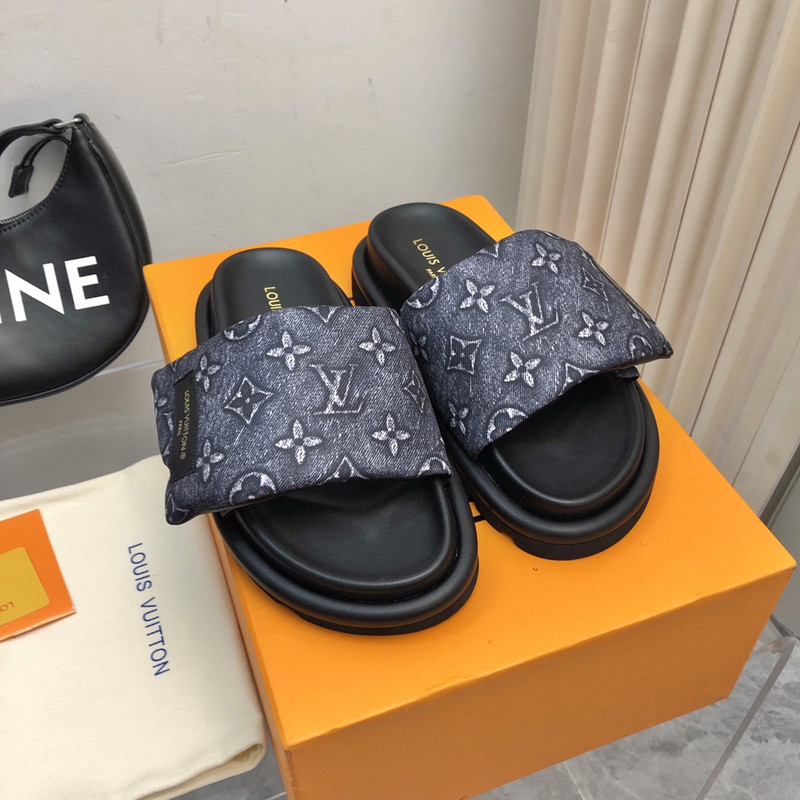 lvt sandals