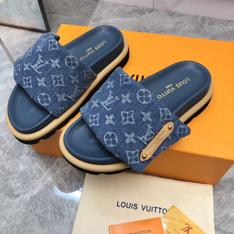 lvt sandals