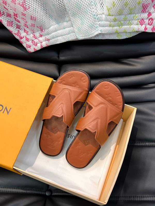lvt sandals
