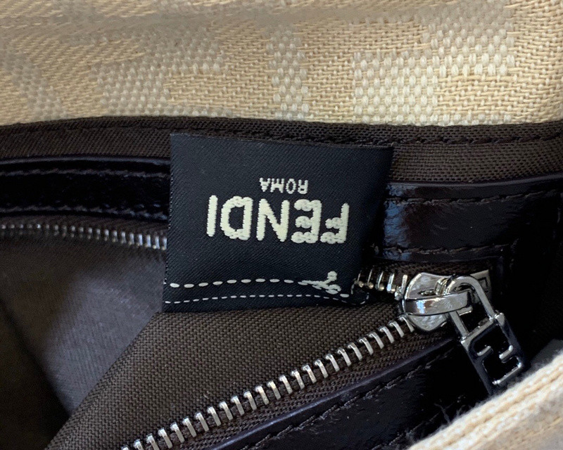F**di bag
