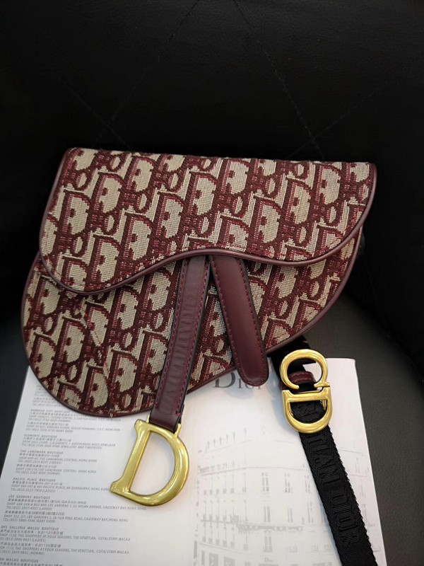 D10r bag