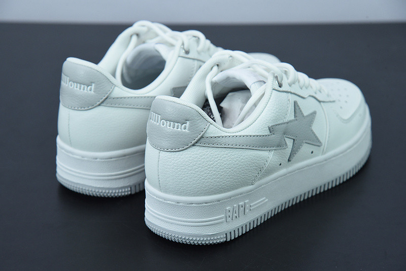 a bathing ape bape sk8 sta