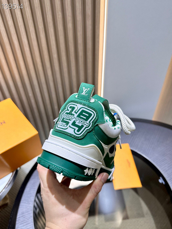 lvt sneakers