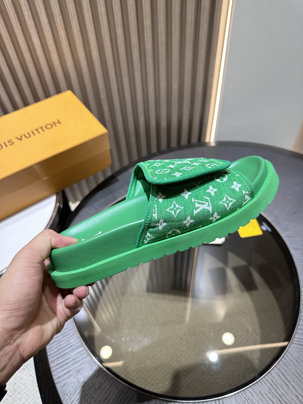 lvt sandals