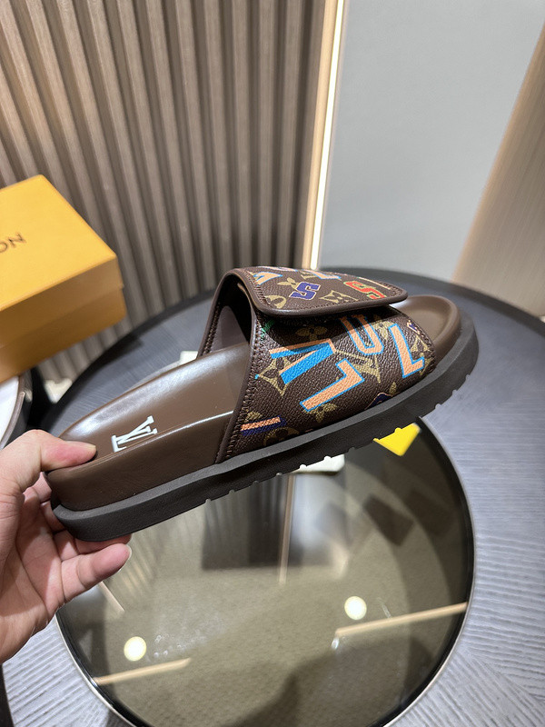 lvt sandals