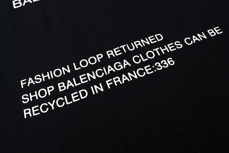 Ba*len*cia*ga clothes