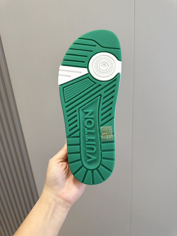 lvt sandals