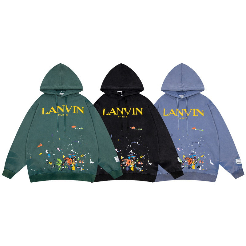 lanvin clothes