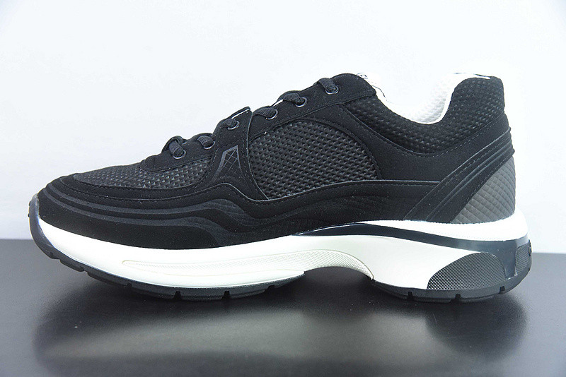 Ch*el sneaker