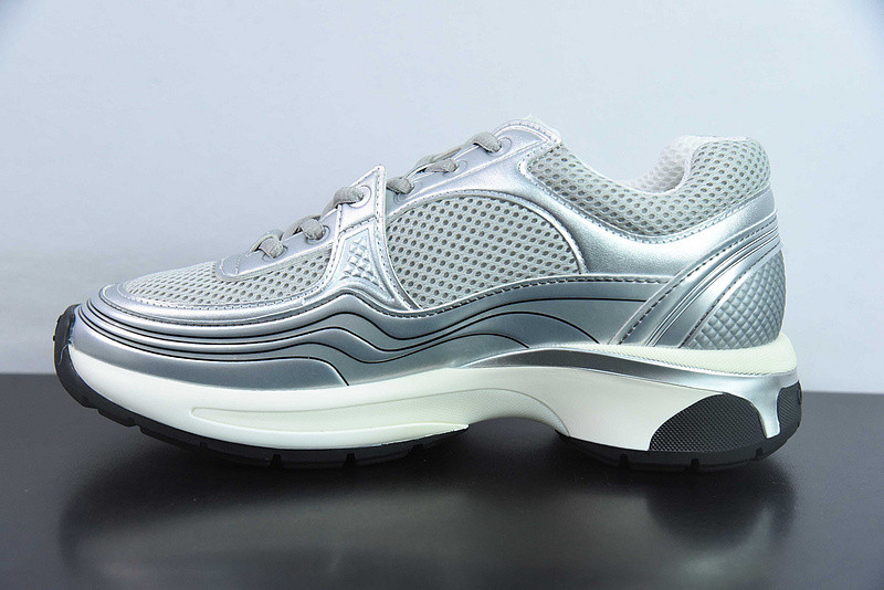 Ch*el sneaker